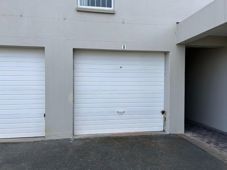 To Let 1 Bedroom Property for Rent in Beachfront Western Cape